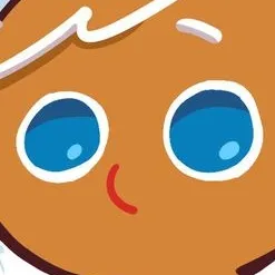 chat with ai character: baby gingerbrave