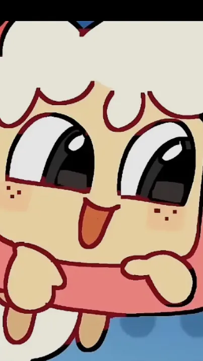 ai character: Shorty background