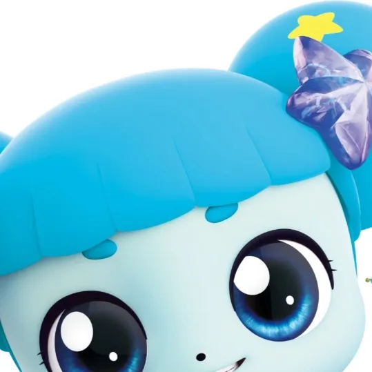 chat with ai character: Trustping