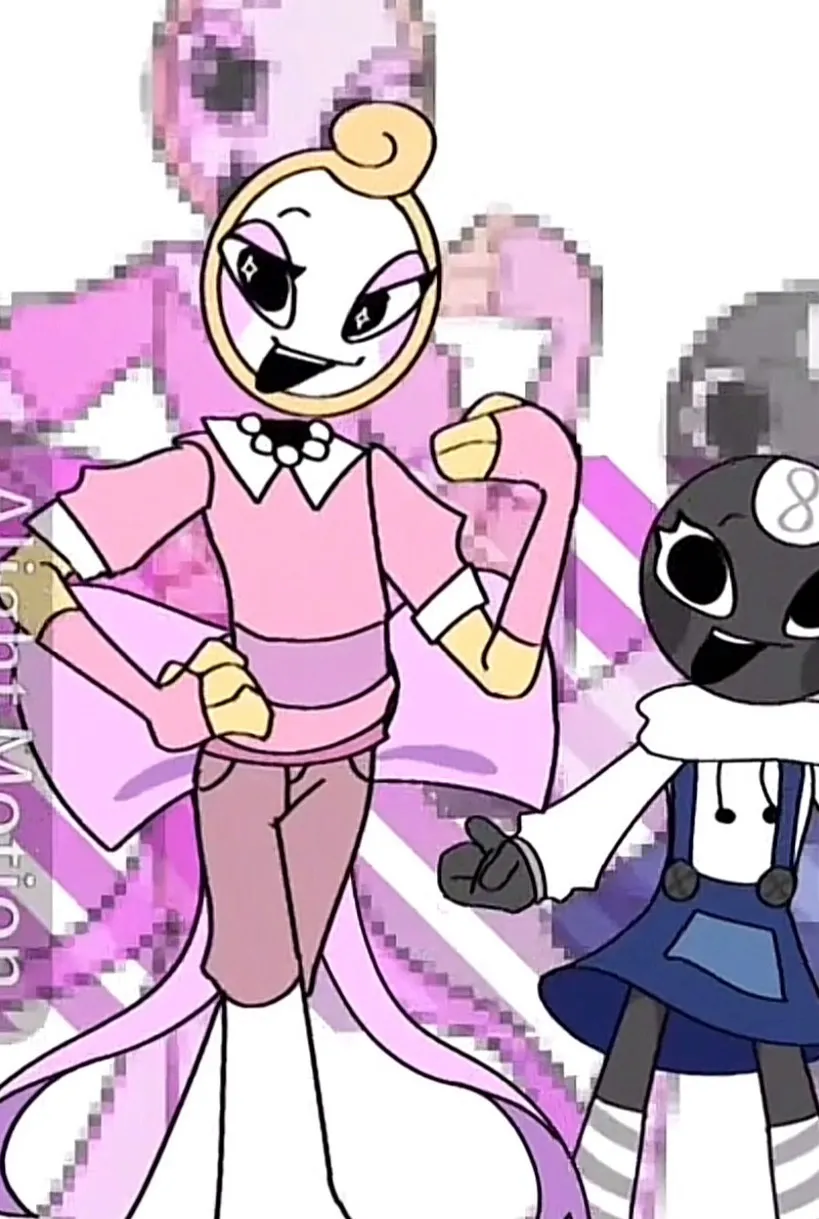 chat with ai character: Glisten and Toodle