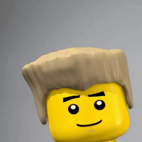 chat with ai character: Zane