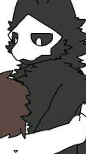 ai character: My pet puro background