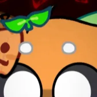 chat with ai character: Gourdy transfur 