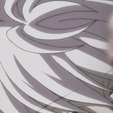 chat with ai character: killua 