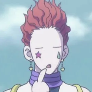 chat with ai character: hisoka-bae 