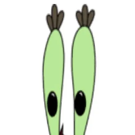 chat with ai character: mr CrAbS