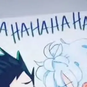 chat with ai character: killua and gon ❤️