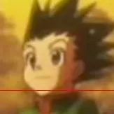 chat with ai character: gon ❤️❤️ 
