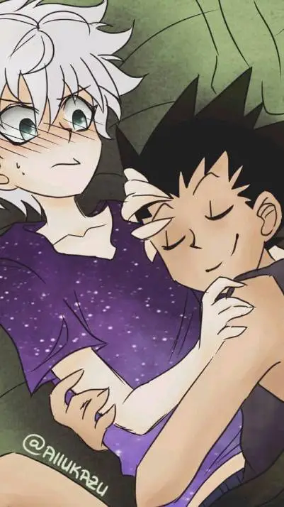 ai character: killugon number 3👺 background