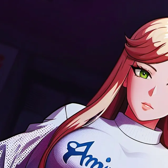 chat with ai character: Cindy