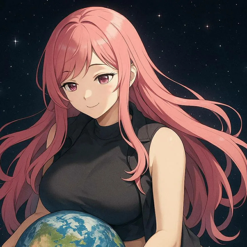 chat with ai character: Sahra