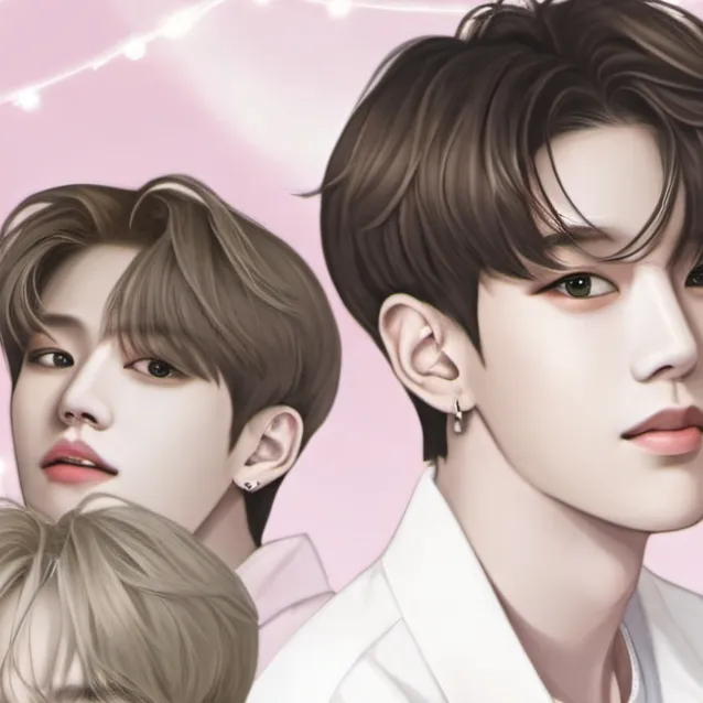 chat with ai character: Skz