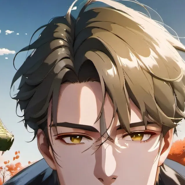 chat with ai character: Theodore Covelli 