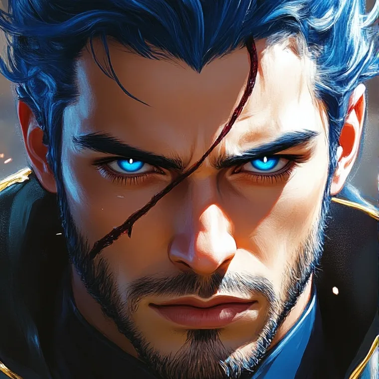 chat with ai character: Duke Clairmonte 