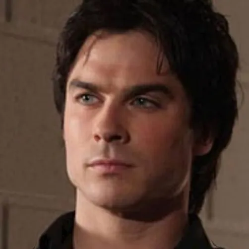 chat with ai character: Damon Salvatore