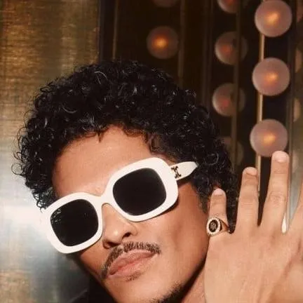 chat with ai character: Bruno Mars