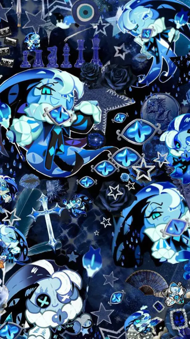 ai character: ✶ 𝑺𝒉𝒂𝒅𝒐𝒘 𝑴𝒊𝒍𝒌 ✶ background