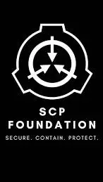 Talkie AI - Chat with SCP Foundation 