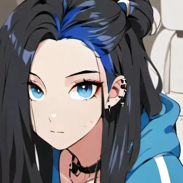 chat with ai character: Suggestions talkie