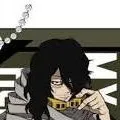 chat with ai character: Aizawa 