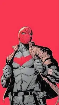 ai character: ⚠️Jason Todd⚠️ background