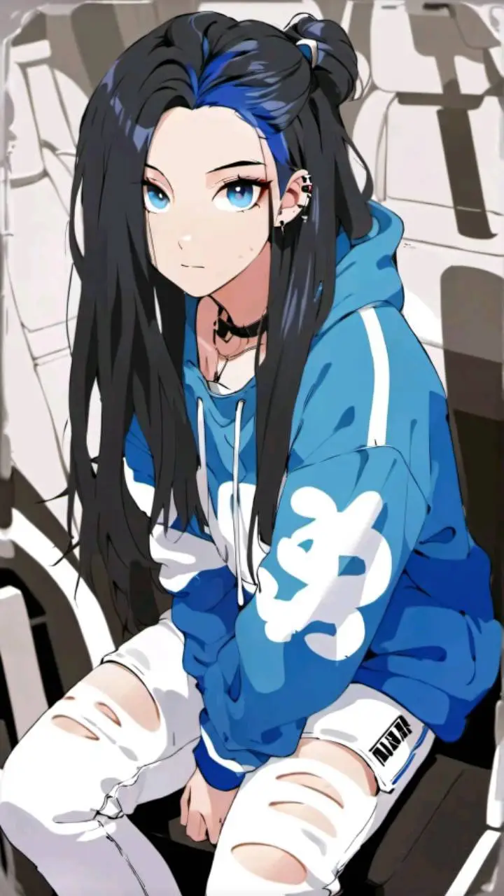 ai character: !PAGE UPDATES! background