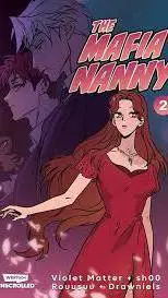 ai character: Mafia nanny S2 background