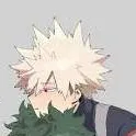 chat with ai character: Bakudeku