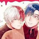 chat with ai character: Todoiida