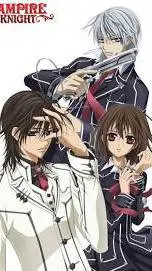 ai character: Vampire knight background