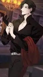ai character: Lucifer (OM) background