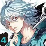 chat with ai character: Servamp