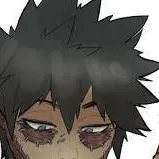 chat with ai character: Dabi 🎃