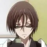 chat with ai character: Tsubaki