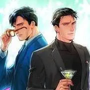 chat with ai character: Superbat