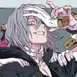chat with ai character: Shigaraki 