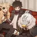chat with ai character: LOV