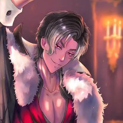 chat with ai character: Lucifer (obey me)
