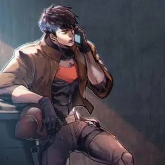 chat with ai character: Jason Todd