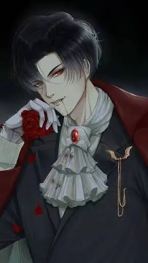 ai character: Lucifer (Obey me) background