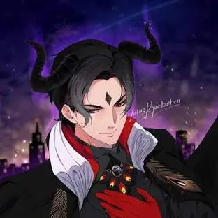 chat with ai character: ⚠️Lucifer⚠️