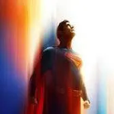 chat with ai character: Superman 