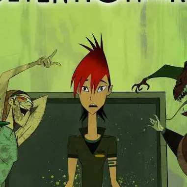 chat with ai character: Detentionaire 