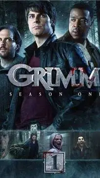 ai character: Grimm background