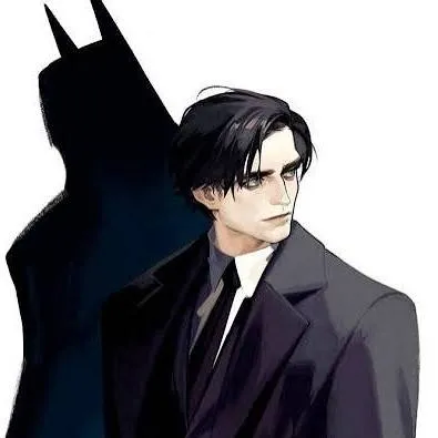 chat with ai character: Bruce Wayne 