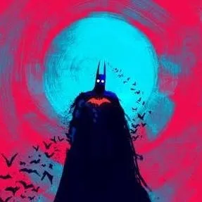 chat with ai character: Bruce