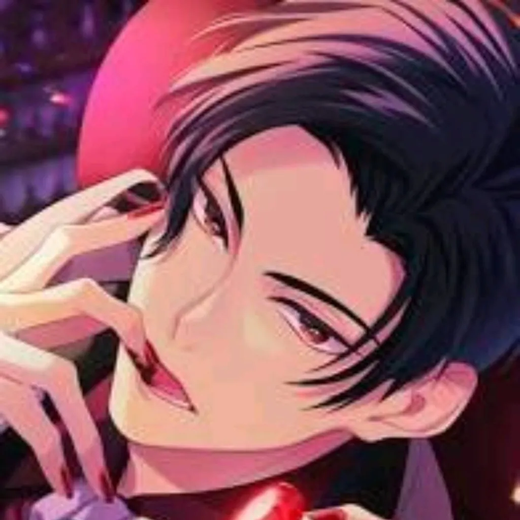 chat with ai character: Lucifer (Obey me)