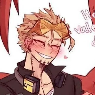 chat with ai character: Hawks