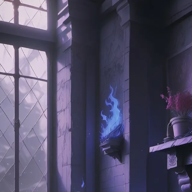 chat with ai character: Dabi