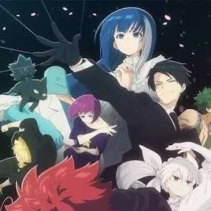 chat with ai character: Yozakura family 